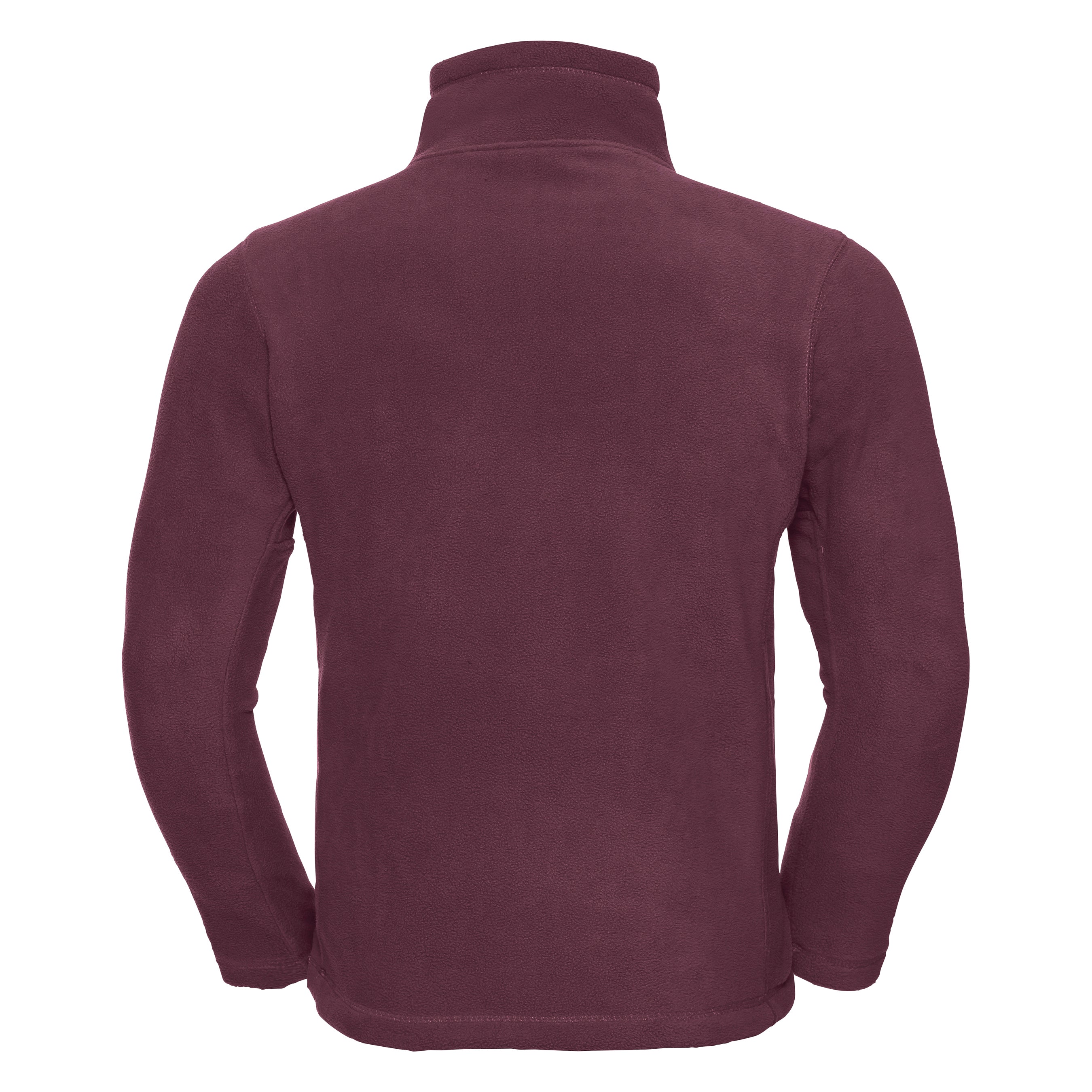 Quarter zip Fleece | Rusell