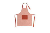 Keukenschort kind Chambray
