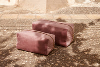 Velvet toilettas