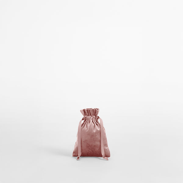 Velvet cadeauzak