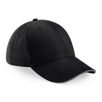 Athleisure 6 Panel Cap | Beechfield