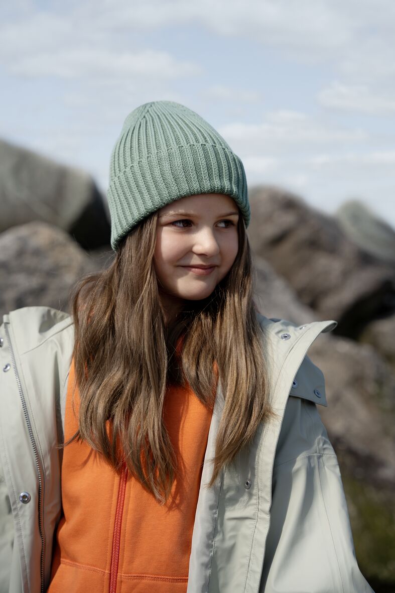 Beanie kinderen