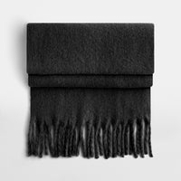 Fluffy sjaal