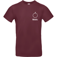 T-shirt heavy | Groepen