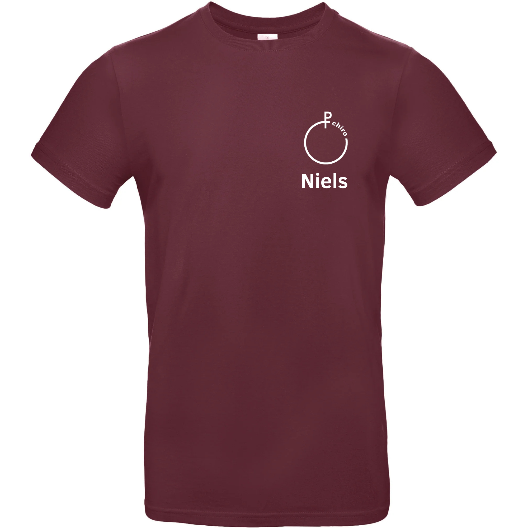 T-shirt heavy | Groepen