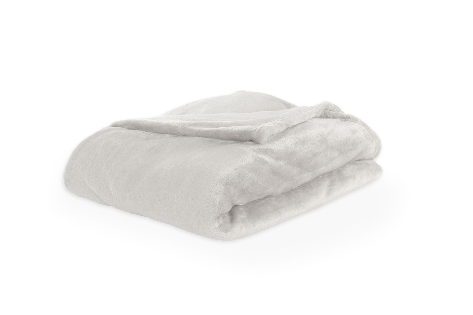 Fleece deken