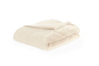 Fleece deken