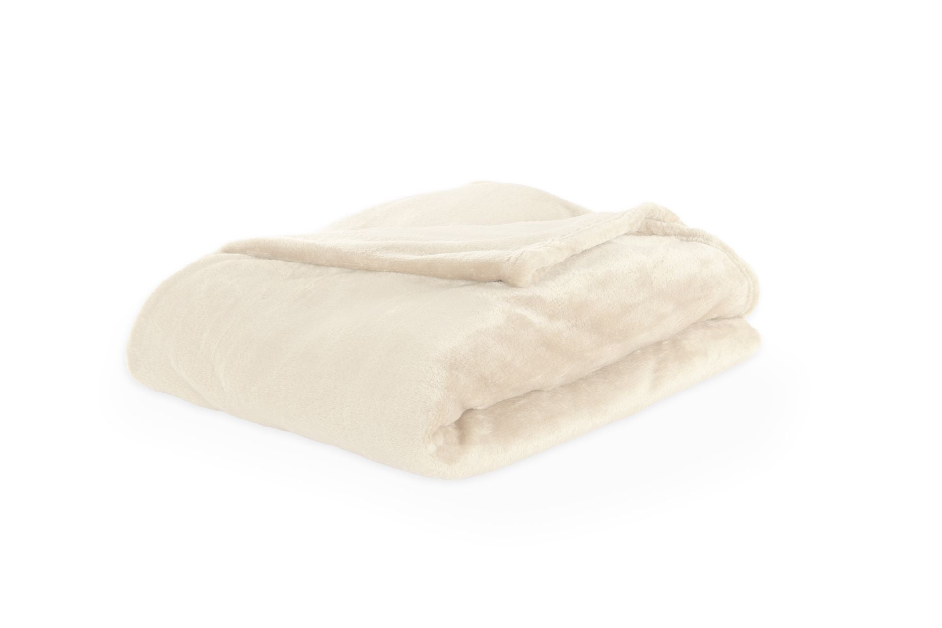Fleece deken