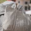 Courtside tote