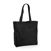 Maxi Shopper | Name oder Text