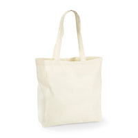 Maxi Shopper | Name oder Text