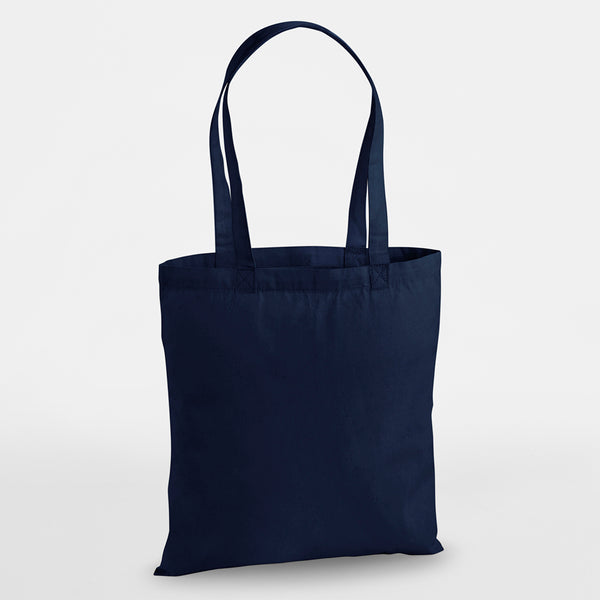Tote bag premium katoen | Bedrijven