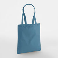 Tote bag met lijntekening