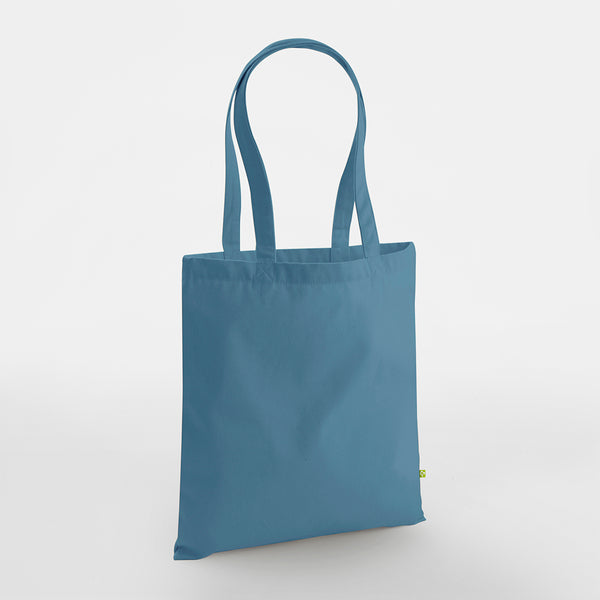 Organic Tote Bag | Bedrijven