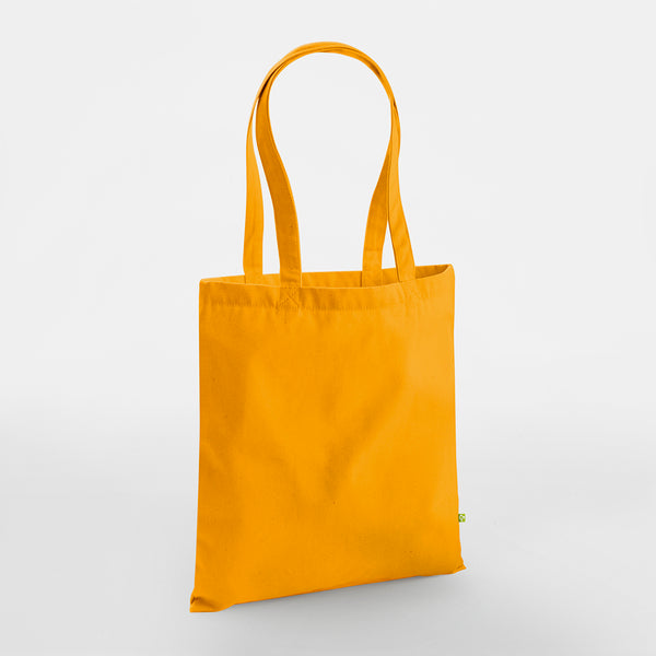 Organic Tote Bag | Bedrijven