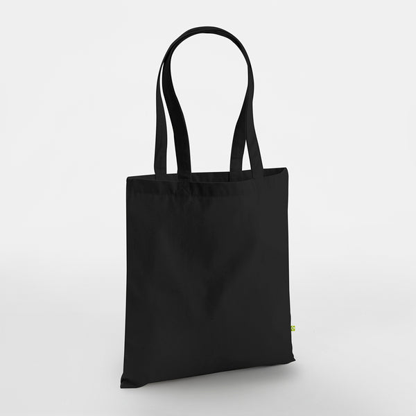 Organic Tote Bag | Bedrijven
