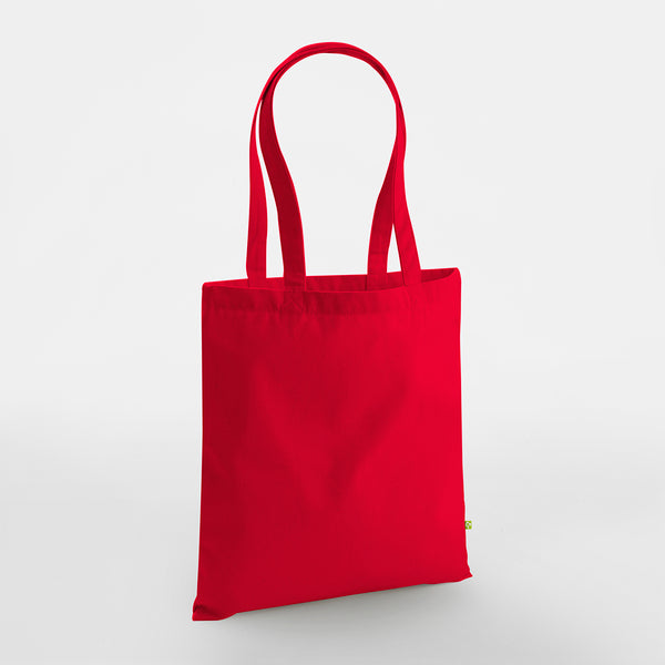 Organic Tote Bag | Bedrijven