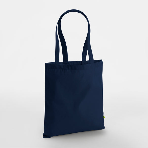 Organic Tote Bag | Bedrijven