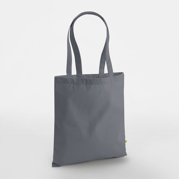 Organic Tote Bag | Bedrijven