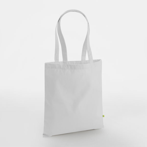 Organic Tote Bag | Bedrijven