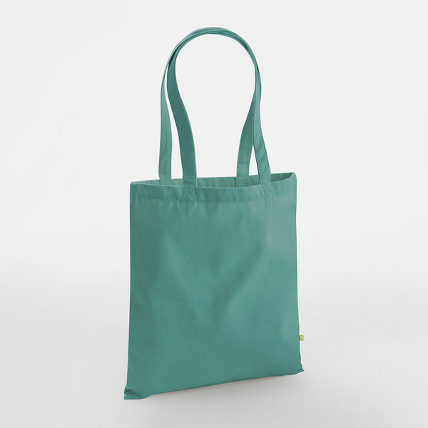 Organic Tote Bag | Bedrijven