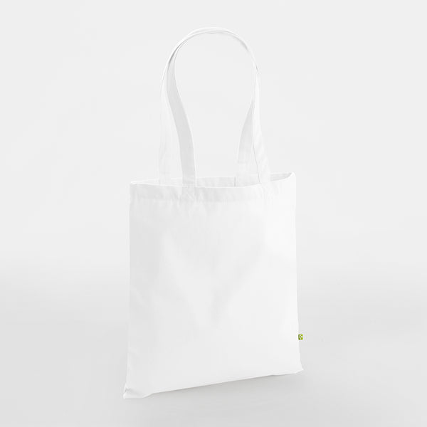 Organic Tote Bag | Bedrijven