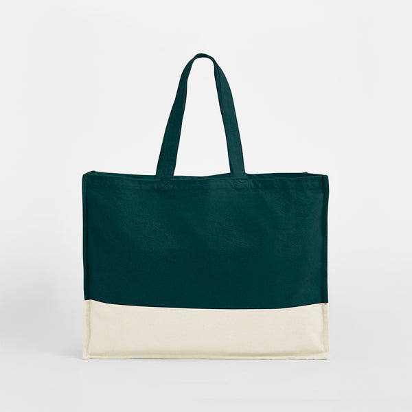 Contrast shopper