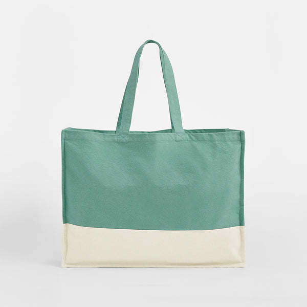 Contrast shopper