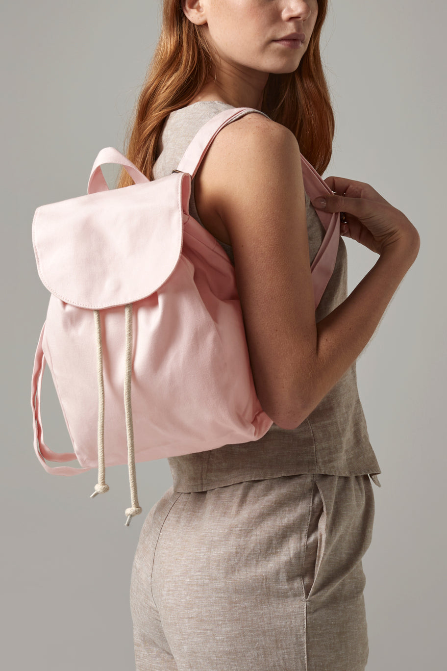 Rugzak met flap | Kinderen