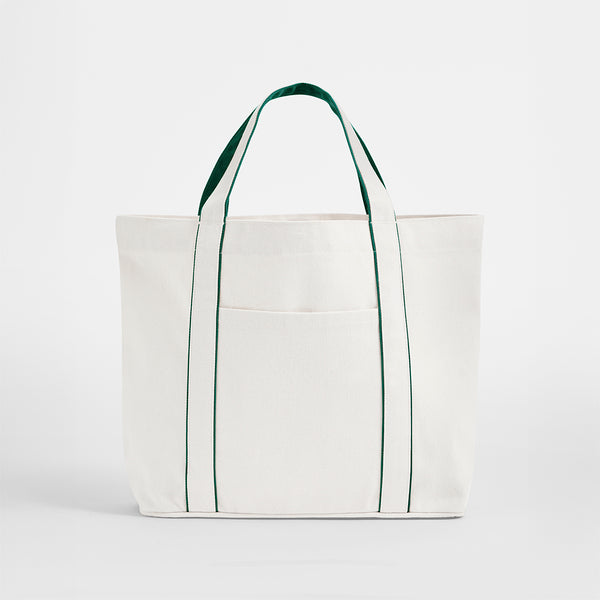 Courtside Tote | Bedrukken