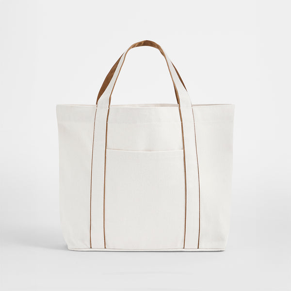 Courtside Tote | Bedrukken