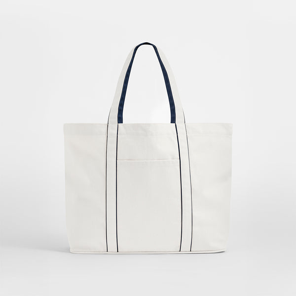 Courtside Tote | Bedrukken